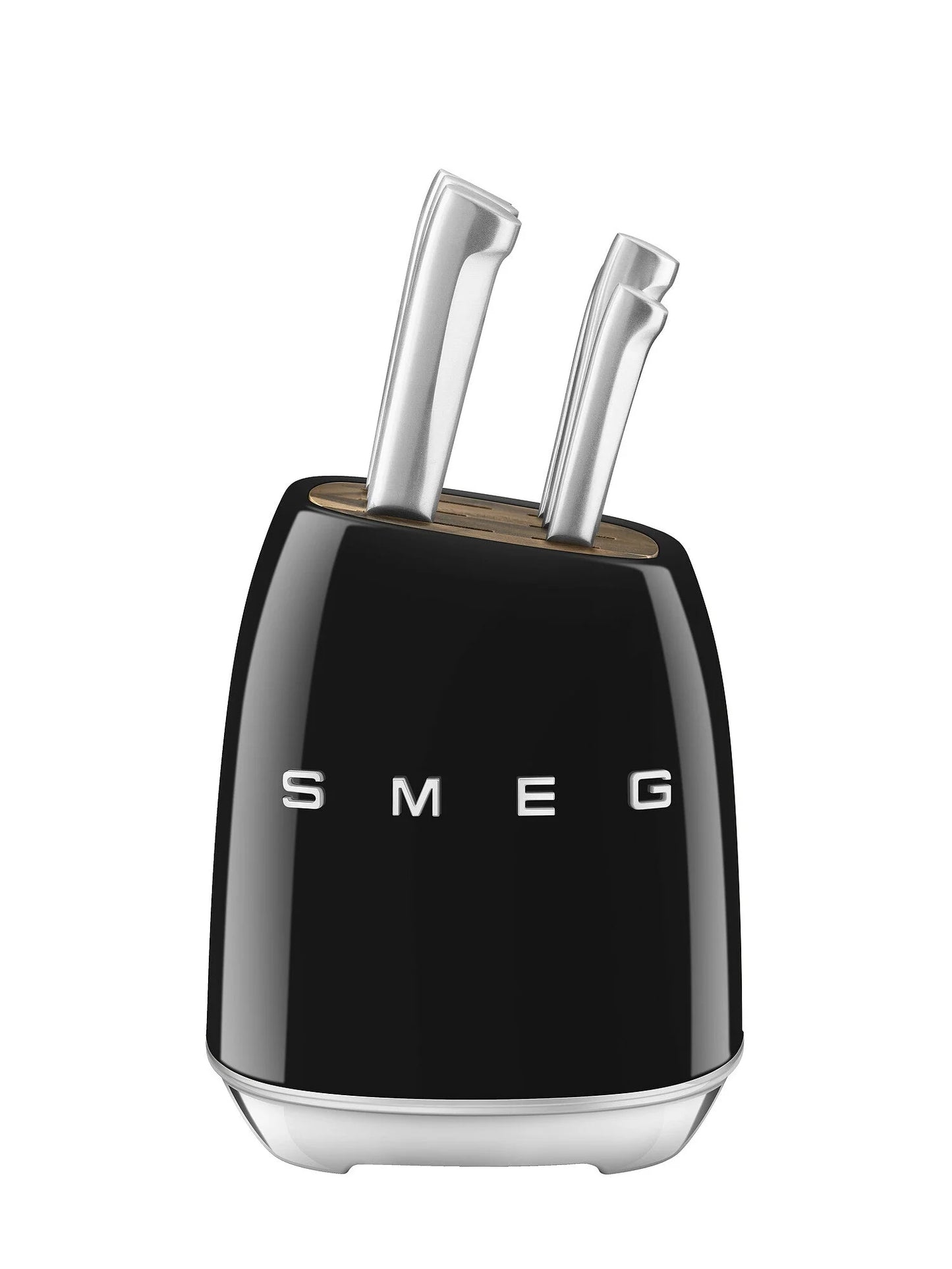 Smeg Knife Set