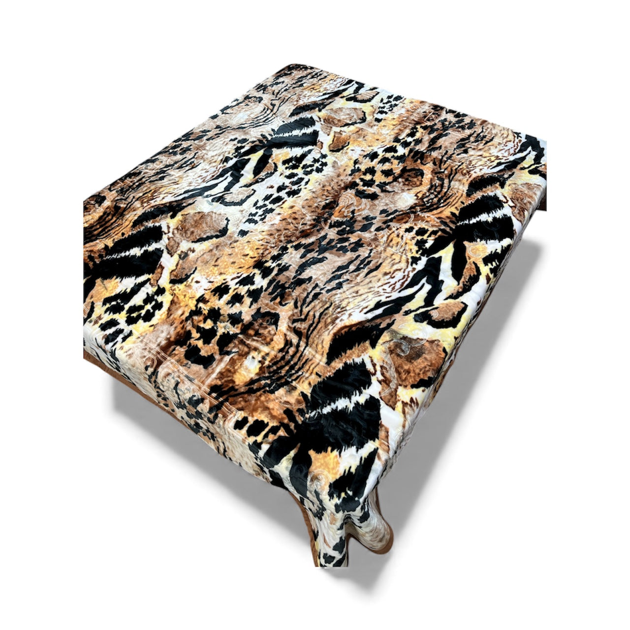 6 KG 13LB MODENA COTTON 2 PLY WEIGHTED KOREAN STYLE BLANKET
