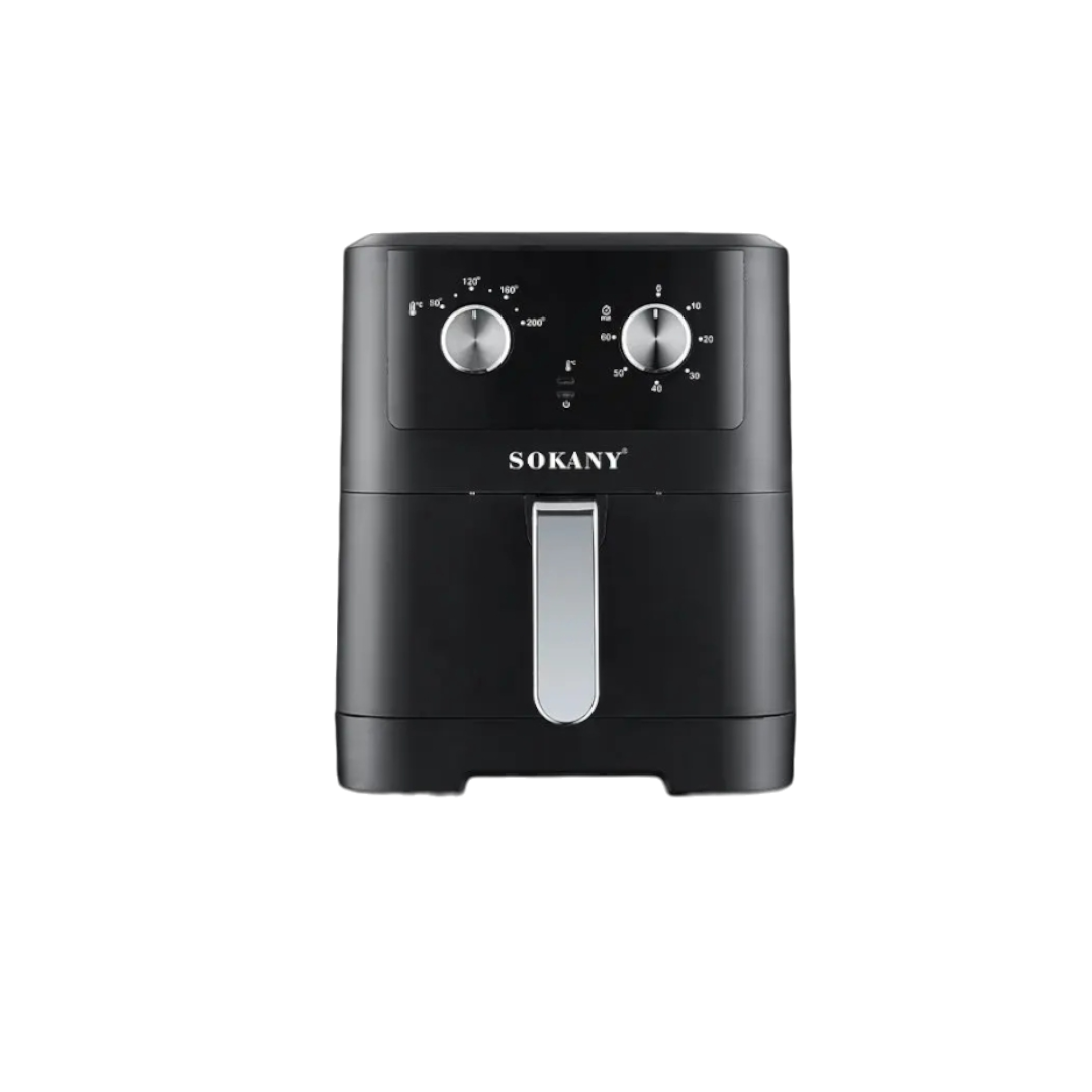 8 LITRE AIR FRYER