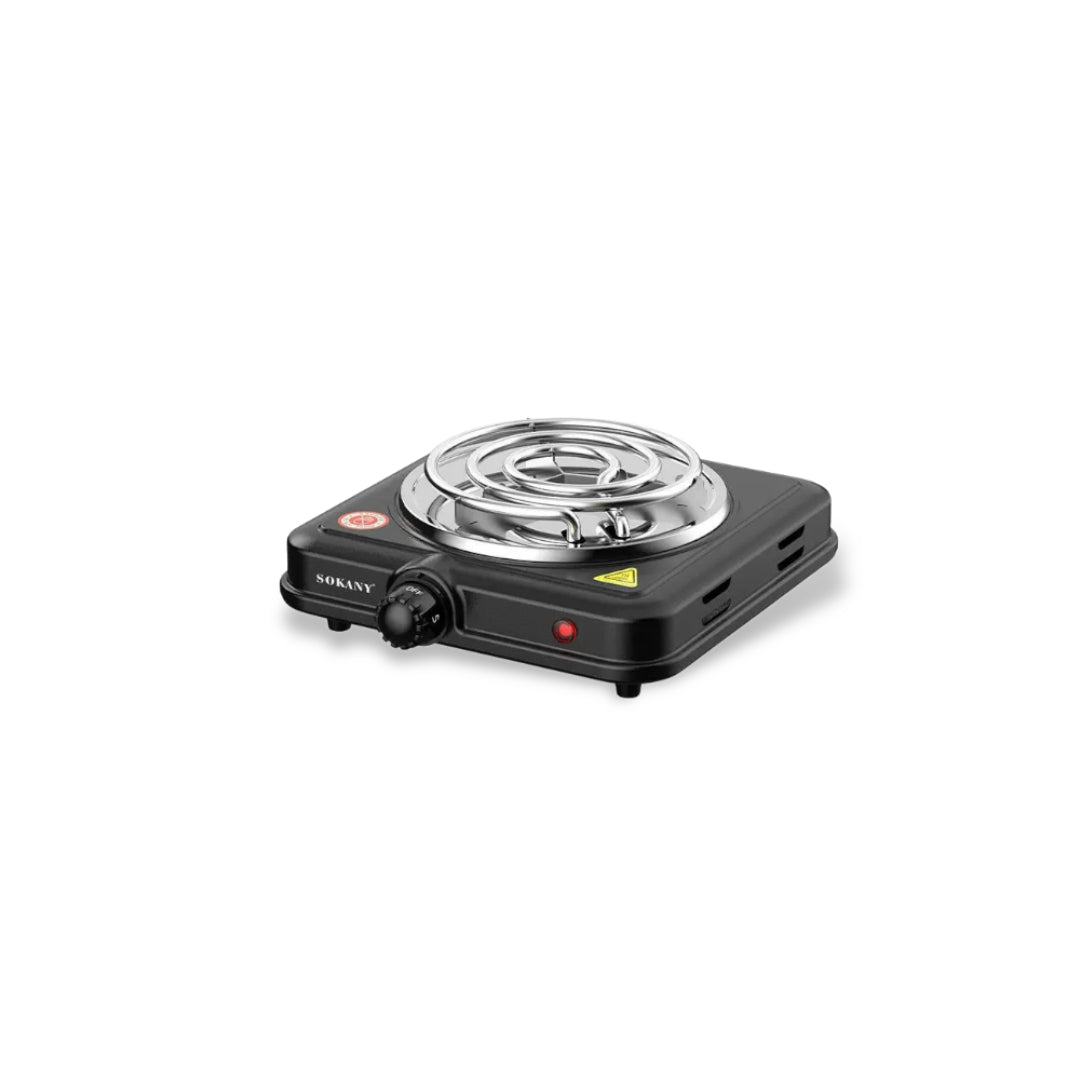Sokany Electric Stove 1000W Small Size
