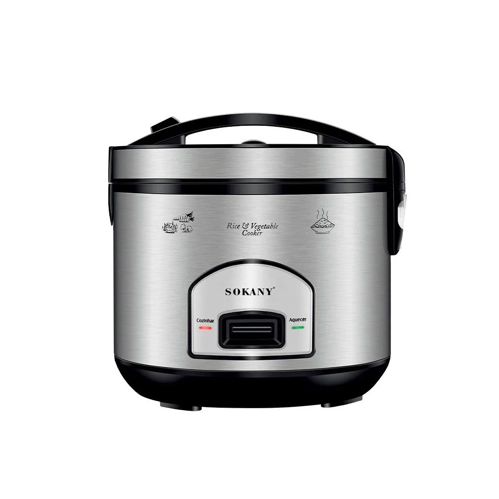SOKANY Rice Cooker 1.8L SK-07056