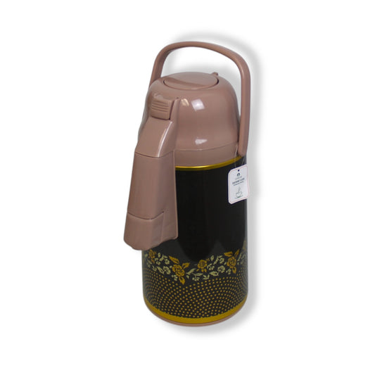 3 Litre Zamzam Vacuum Flask with Glass Insert Thermos