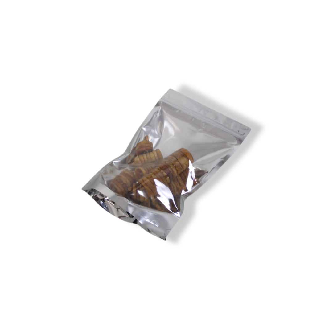 Persian Dried Fig 1 lb Bag