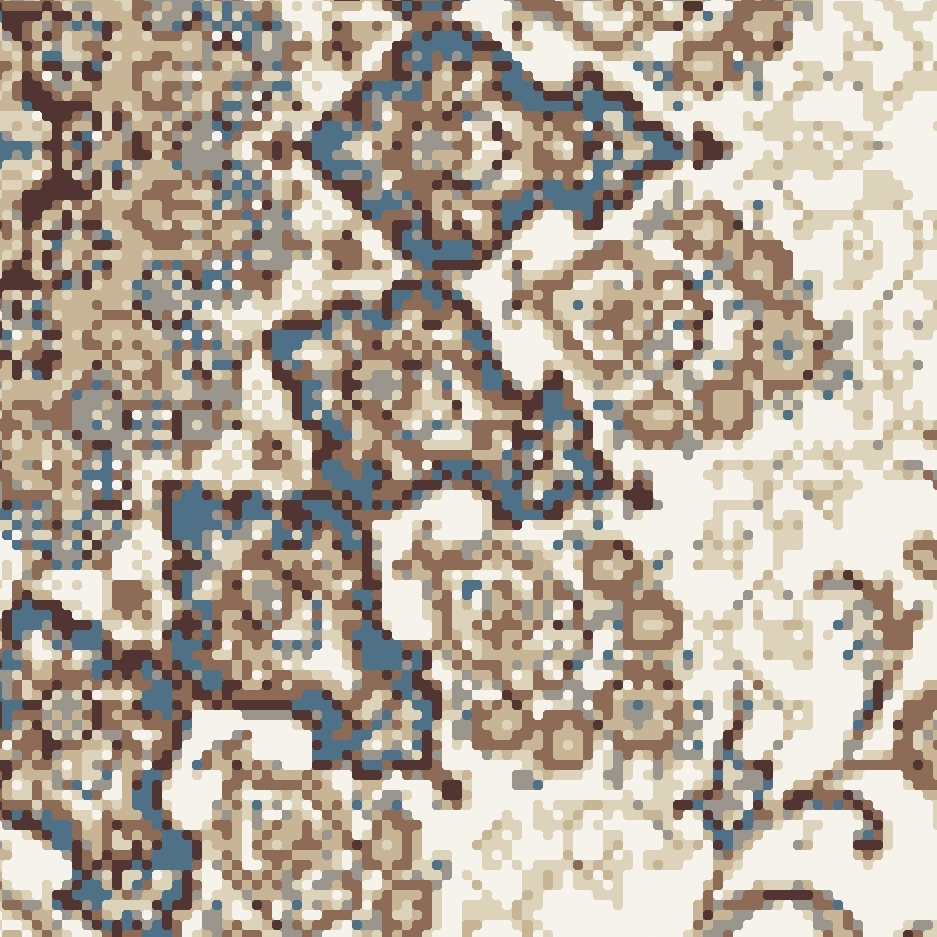 301 - 7x10 CARPET