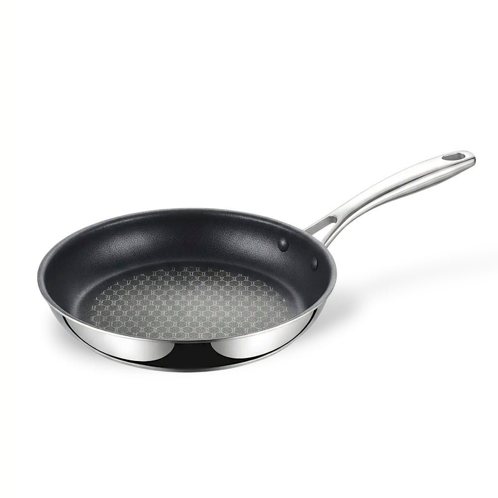 STAINLESS STEEL COOKING SET (7 PC SET) COOKWARE SET