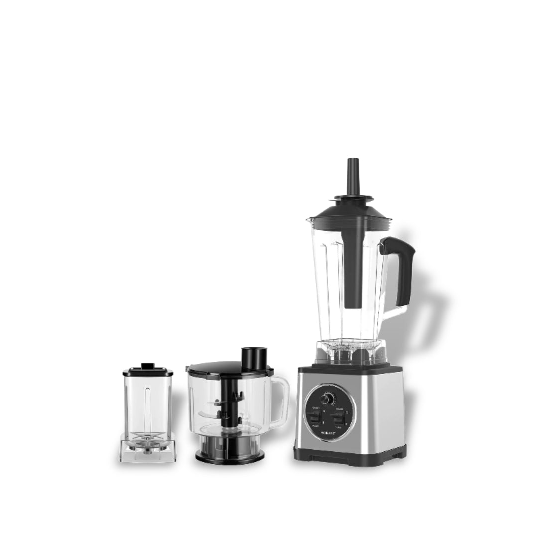 Sokany Multi Purpose Blender 2.5 Litre