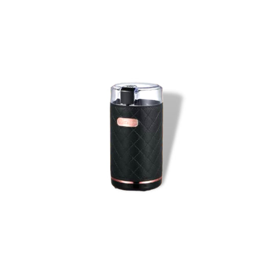 Sokany Small Spice Grinder 50g Capacity - Black