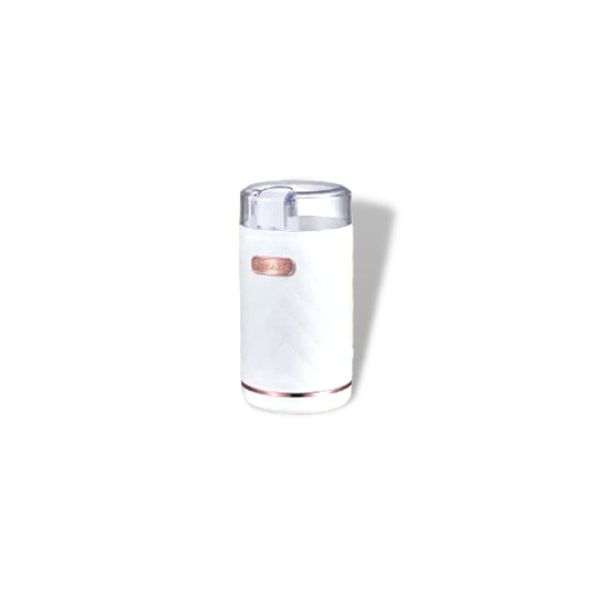 Sokany Small Spice Grinder 50g Capacity - White
