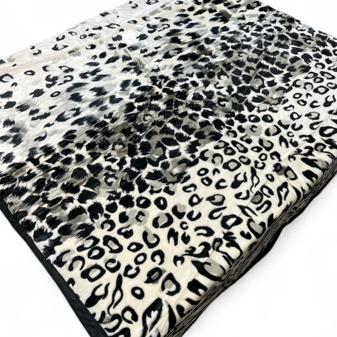 MODENA COTTON 2 PLY WEIGHTED KOREAN STYLE BLANKET