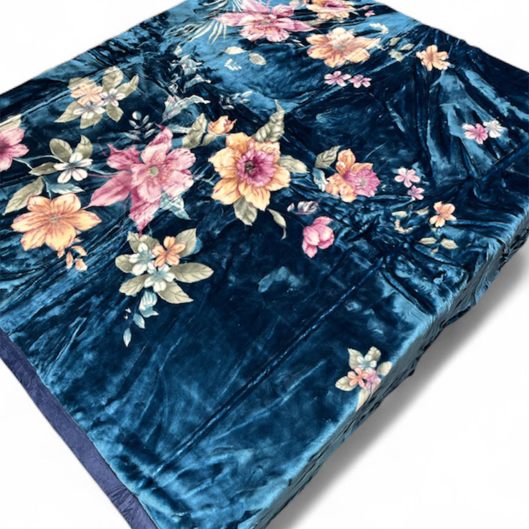 MODENA COTTON 2 PLY WEIGHTED KOREAN STYLE BLANKET