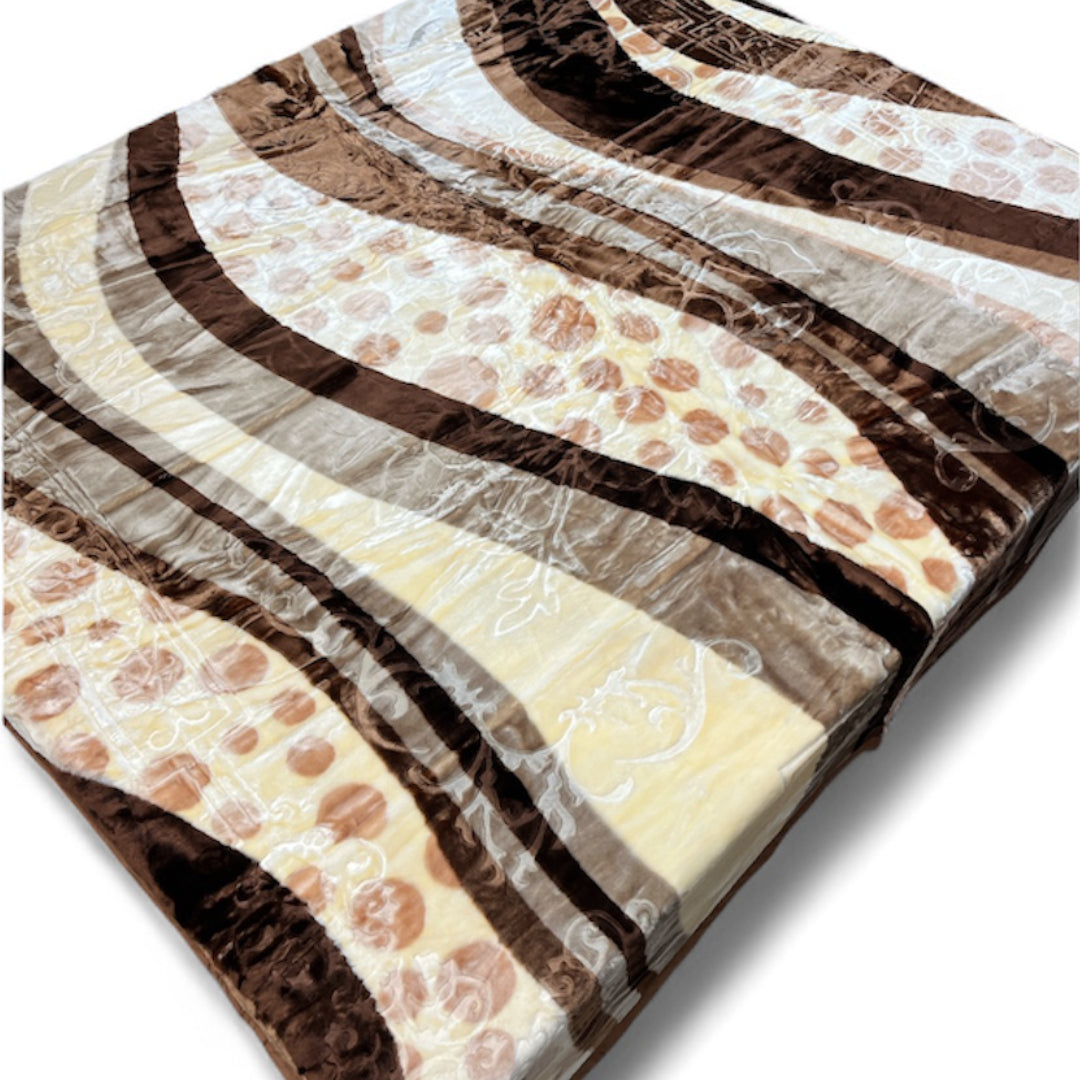 MODENA COTTON 2 PLY WEIGHTED KOREAN STYLE BLANKET