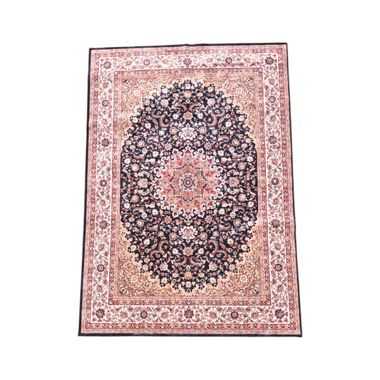 (#84) 5'x8' Stain resistant & Machine Washable Persian-Inspired Area Rug Carpet
