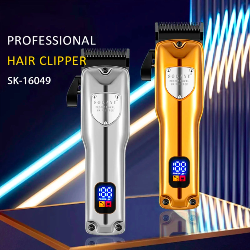 SOKANY ELECTRIC HAIR CLIPPER