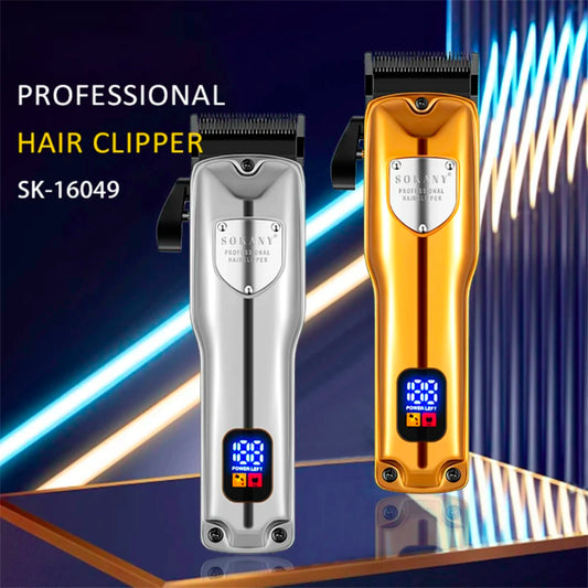 SOKANY ELECTRIC HAIR CLIPPER