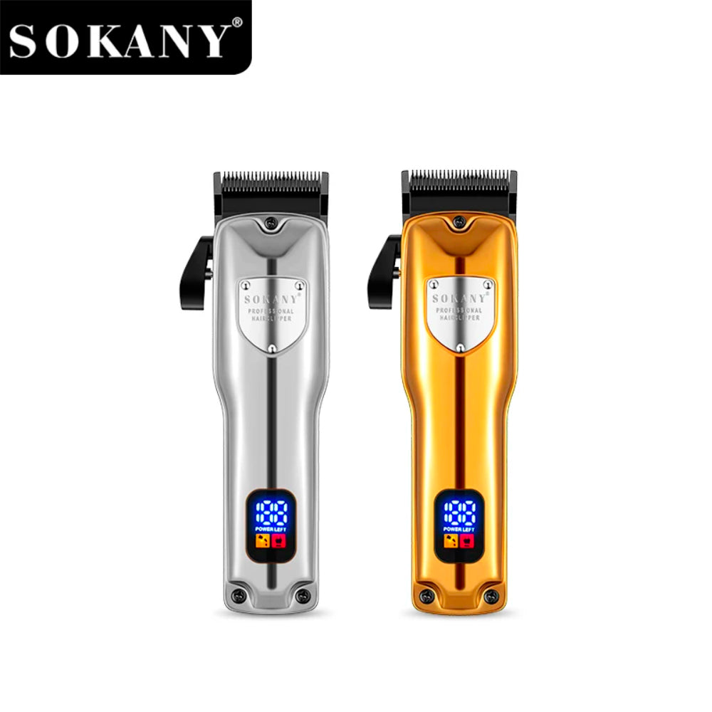 SOKANY ELECTRIC HAIR CLIPPER