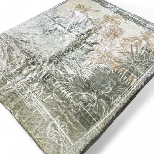 MODENA COTTON 2 PLY WEIGHTED KOREAN STYLE BLANKET