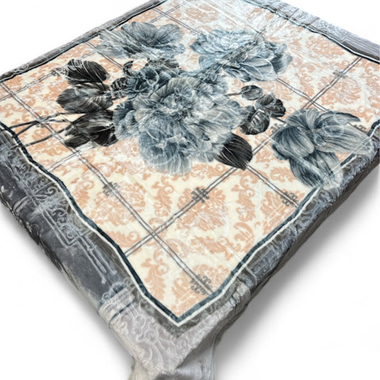 MODENA COTTON 2 PLY WEIGHTED KOREAN STYLE BLANKET