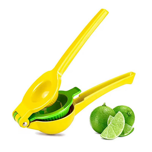 Lemon and Lime Juicer Metal Extractor
