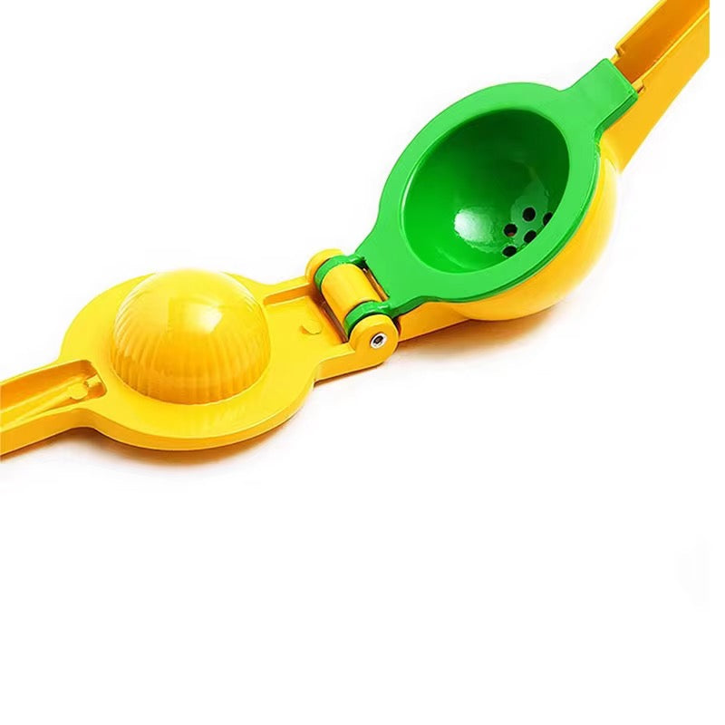 Lemon and Lime Juicer Metal Extractor