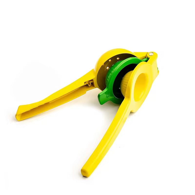 Lemon and Lime Juicer Metal Extractor