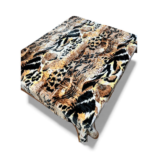 6 KG 13LB MODENA COTTON 2 PLY WEIGHTED KOREAN STYLE BLANKET