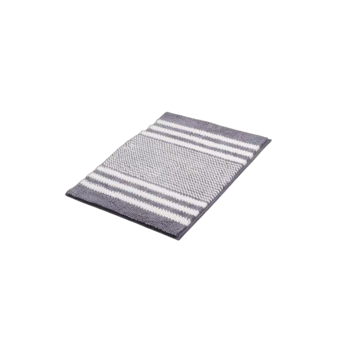 2 PC BATH MATS- NON SLIP (4 FOR $80)