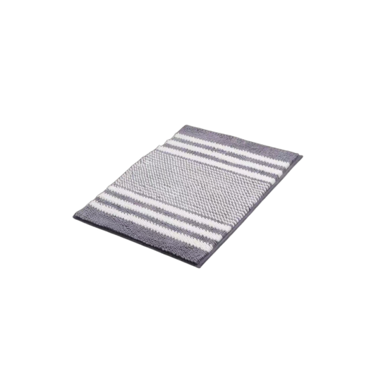 2 PC BATH MATS- NON SLIP (4 FOR $80)