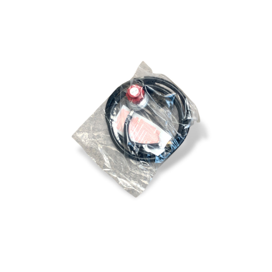Outdoor Stove Fire Burner with 2 Ring and Pipe for Propane