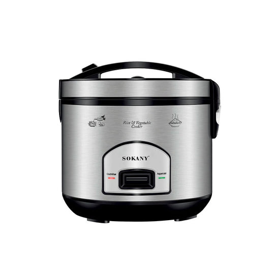 SOKANY Rice Cooker 1.8L SK-07056
