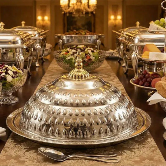 35 CM BUFFET