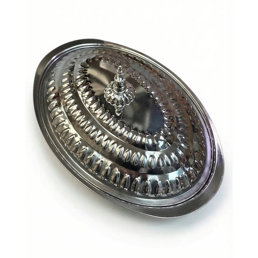 BUFFET OVAL